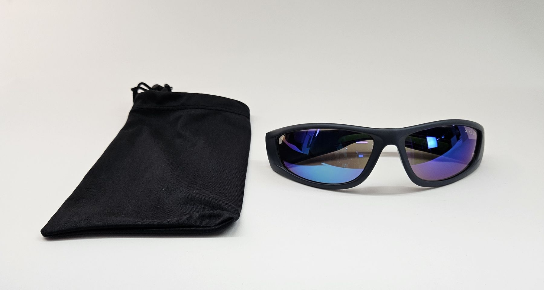 Lunettes & Verres: Sonnenbrille von Xiello "Neu" – Neuf avec emballage d'origine à Uster par esko.swiss 3